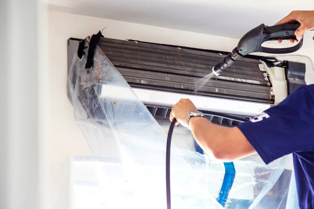 Best Ductwork Cleaning Services  in Haines, AK