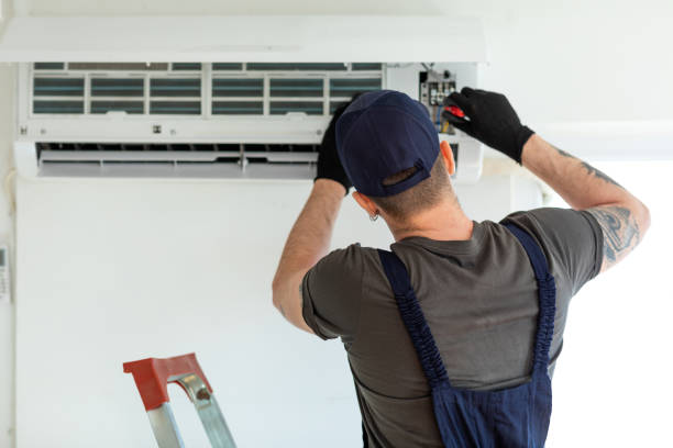Home Air Vent Cleaning in AK