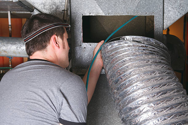 Best Home Air Vent Cleaning  in Haines, AK