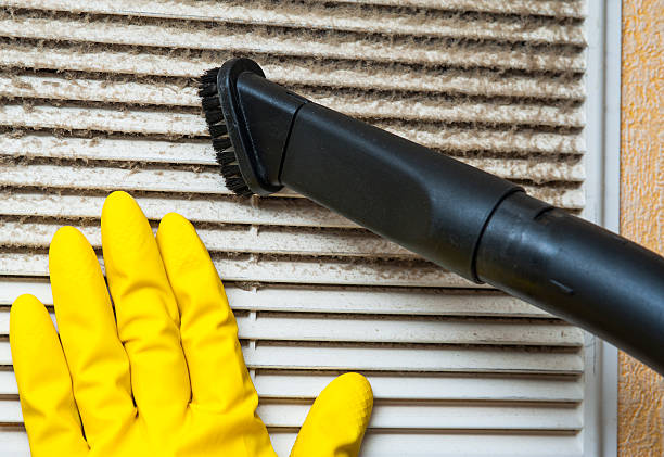 HVAC Maintenance and Cleaning in AK